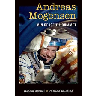 Min rejse til rummet