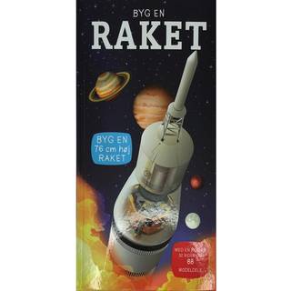 Byg En Raket