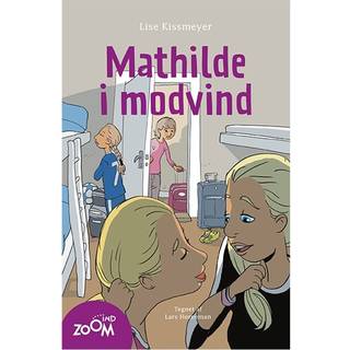 Mathilde i modvind