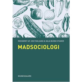 Madsociologi