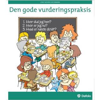 Den gode vurderingspraksis