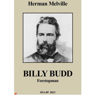 Billy Budd, foretopman