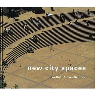 New city spaces
