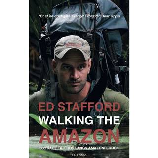 Walking the Amazon