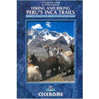 Hiking and Biking Peru's Inca Trails