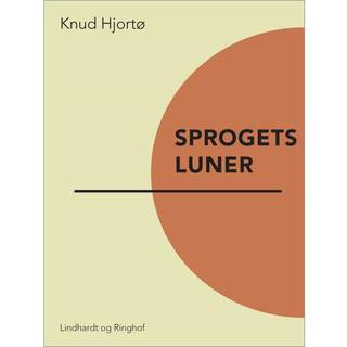 Sprogets luner