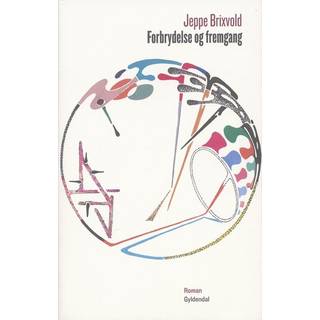 Forbrydelse og fremgang