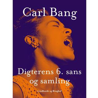 Digterens 6. sans og samling