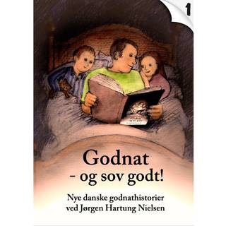 Godnat - og sov godt