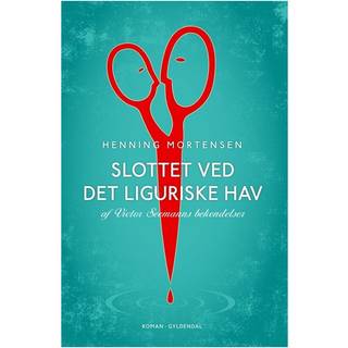 Slottet ved Det Liguriske Hav