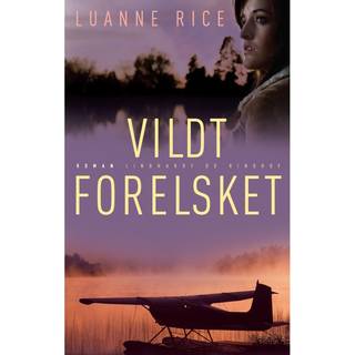 Vildt forelsket