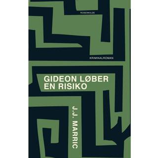 Gideon løber en risiko