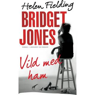 Bridget Jones: Vild med ham