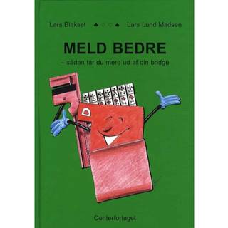 Meld bedre