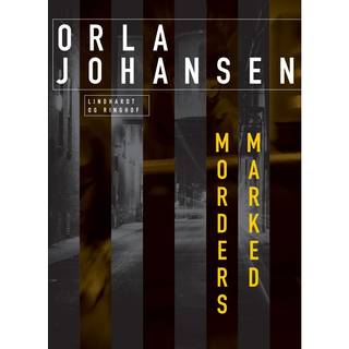 Morders marked