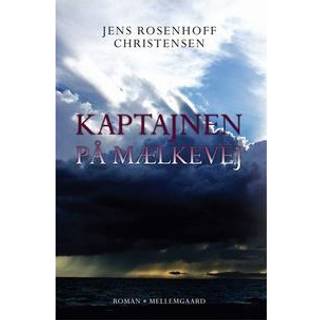 Kaptajnen på Mælkevej