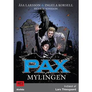 PAX 3: Mylingen