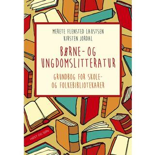 Børne- og ungdomslitteratur