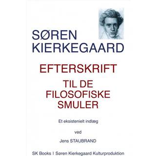 Efterskrift til de Filosofiske Smuler