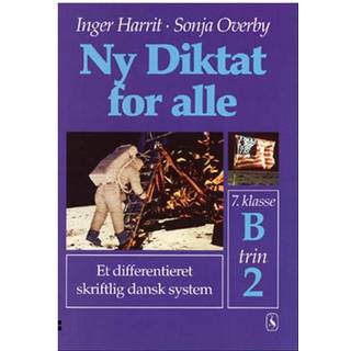 Ny Diktat for alle 7. klasse