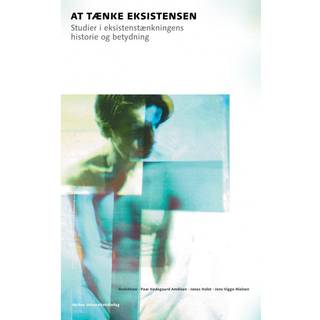 At tænke eksistensen