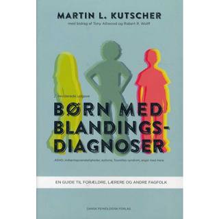 Børn med blandingsdiagnoser 2. udgave