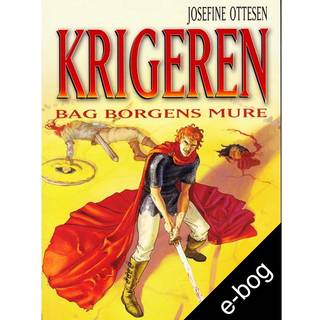 Bag borgens mure