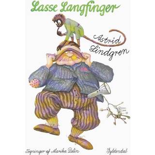 Lasse Langfinger