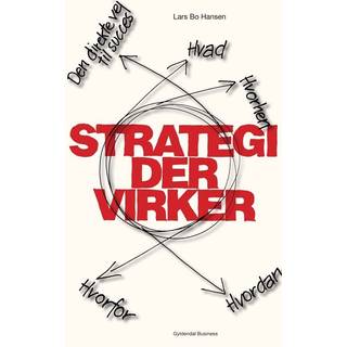 Strategi der virker