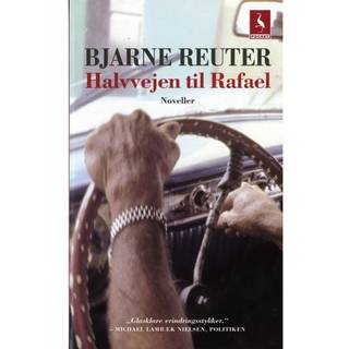 Halvvejen til Rafael
