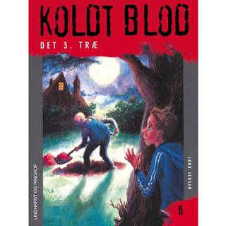 Koldt blod 6 - Det 3. træ