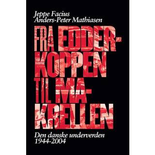 Fra Edderkoppen til Makrellen