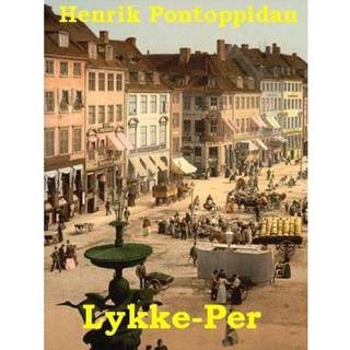 Lykke-Per