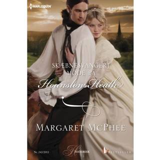 Skæbnesvangert møde på Hounslow Heath