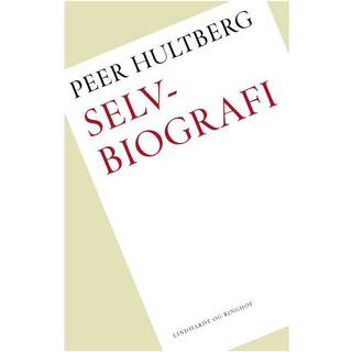 Selvbiografi og brev