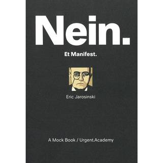 Nein. Et manifest.