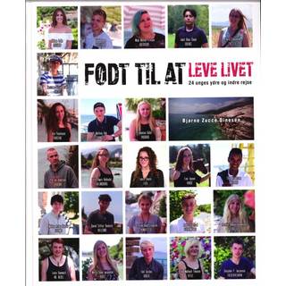 Født til at leve livet