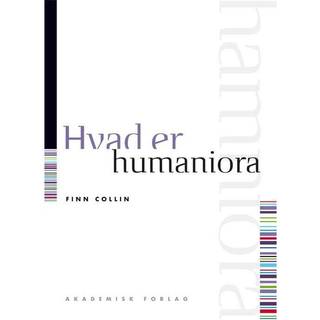 Hvad er humaniora