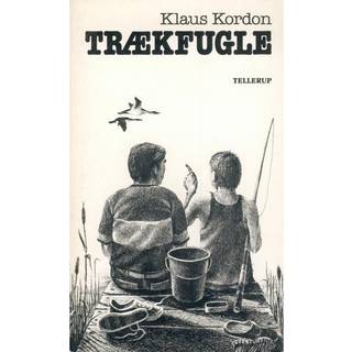 Trækfugle (Lydbog)