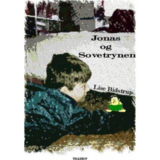 Jonas og Sovetrynen (E-bog)