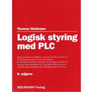 Logisk styring med PLC