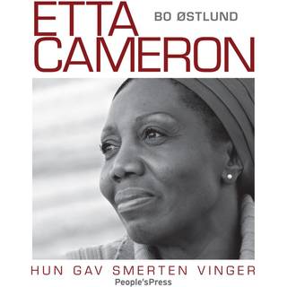 Etta Cameron
