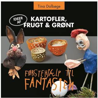 Kartofler, frugt & grønt