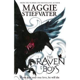 The Raven Boys