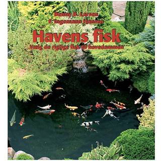Havens fisk af Benny B. Larsen
