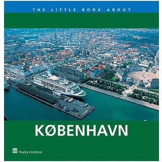 København af Birthe Lauritsen