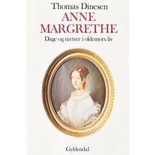 Anne Margrethe