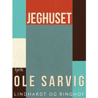 Jeghuset