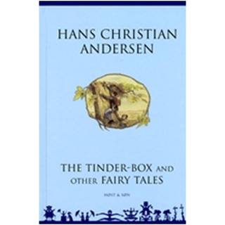 The Tinder-Box and other Fairy Tales - Engelsk/English