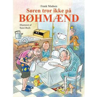 Søren tror ikke på bøhmænd